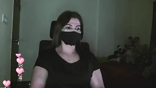 Cute Sonii online show from February 19, 10:59 am