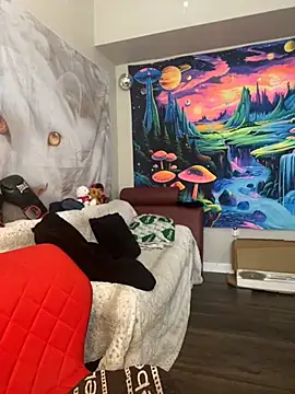 xdolltv online show from February 19, 6:07 pm