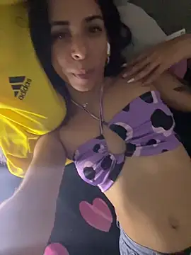 katyc love online show from February 27, 6:46 am