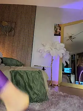 KikiVega online show from April 11, 12:31 pm