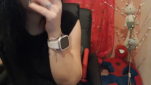 algodonyfresa online show from February 22, 10:10 pm