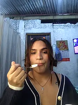 SexyFriends  online show from January 7, 1:42 am