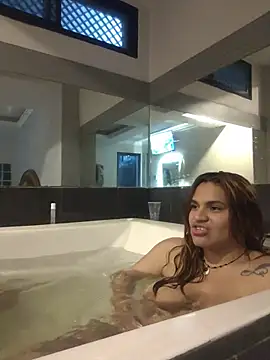 SexyFriends  online show from July 23, 1:07 am