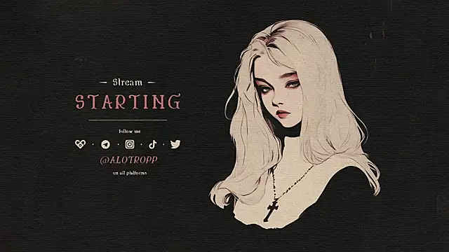 allotropp online show from July 11, 7:14 pm