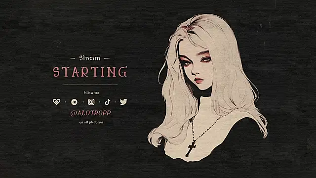 allotropp online show from July 5, 7:41 pm