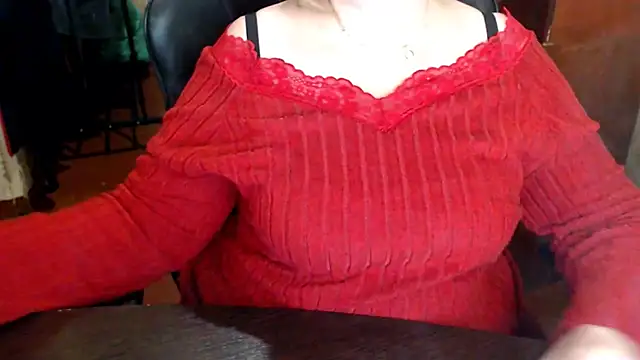 AlisaHot55 online show from March 25, 12:08 pm