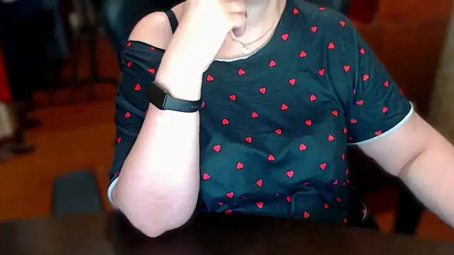 AlisaHot55 online show from January 15, 11:49 am