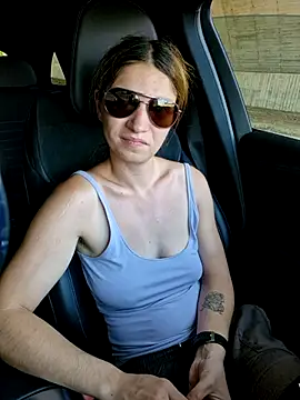 Mercedeswoman8 online show from August 1, 3:58 pm