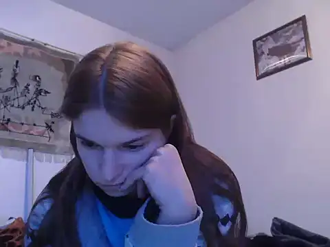 Mercedeswoman8 online show from January 8, 7:29 pm