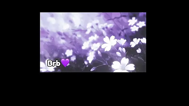 violeta milleer online show from April 21, 6:15 pm