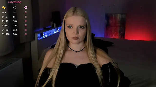 Ssweet annie online show from April 19, 5:35 pm