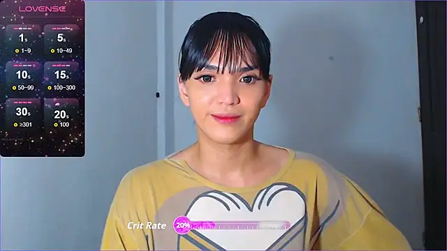 WONDERWOMAN2023 online show from June 29, 10:53 pm
