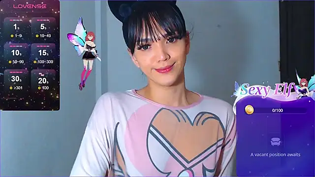 WONDERWOMAN2023 online show from July 14, 1:49 pm