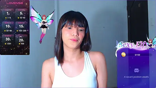 WONDERWOMAN2023 online show from June 19, 7:17 pm