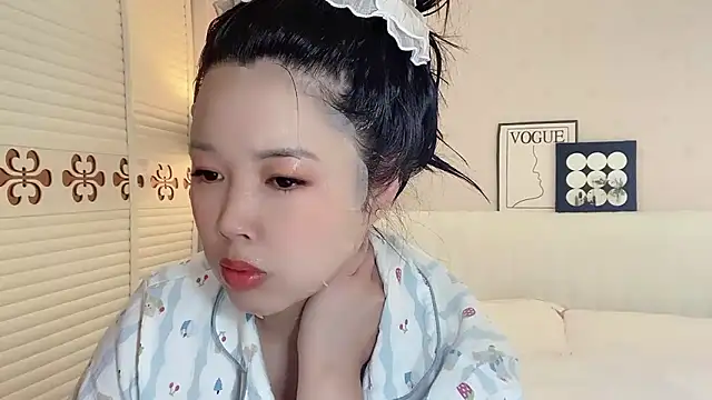 kk lele online show from June 29, 4:52 am