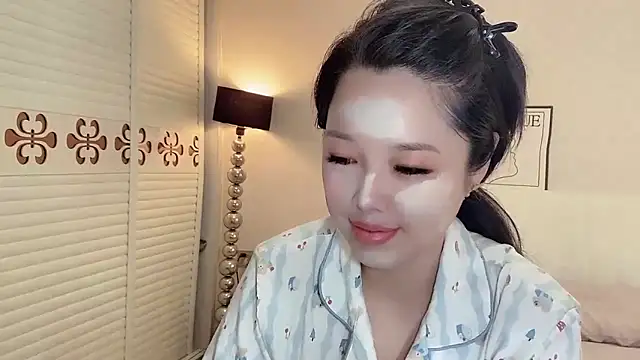 kk lele online show from June 20, 4:49 am