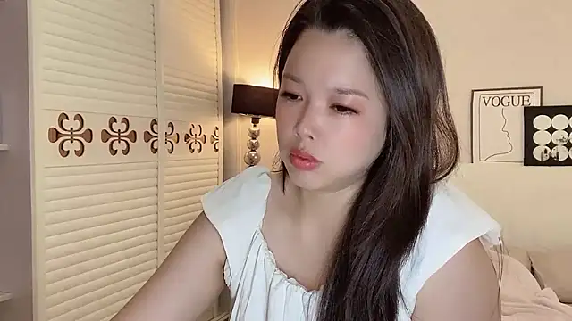 kk lele online show from June 17, 2:13 am