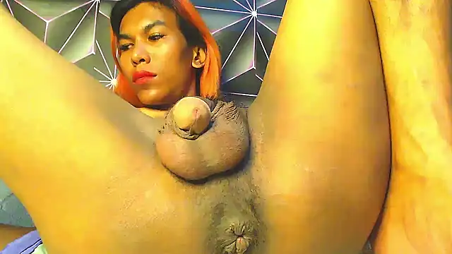 DirtyJudi online show from March 23, 5:57 am