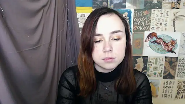 VeryVeryVeryShy  online show from December 2, 8:48 am