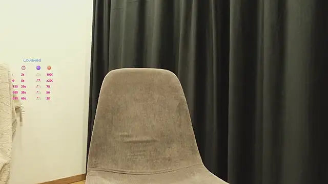 Snapshot of hee_jeen chatting on October 29, 6:10 pm hee jeen online show from October 29, 6:10 pm