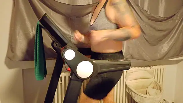 wetgerman 2 online show from October 8, 8:57 pm