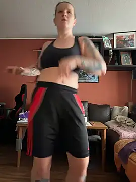 wetgerman 2 online show from February 24, 1:32 pm