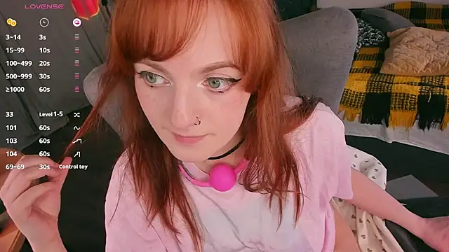 Alice CutePerv online show from February 27, 9:58 pm