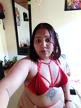 Kitty StarFun online show from December 15, 8:03 pm