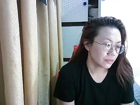 crizzybel online show from September 27, 2:08 am