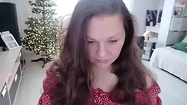 Marla Singerrr online show from January 19, 3:14 am