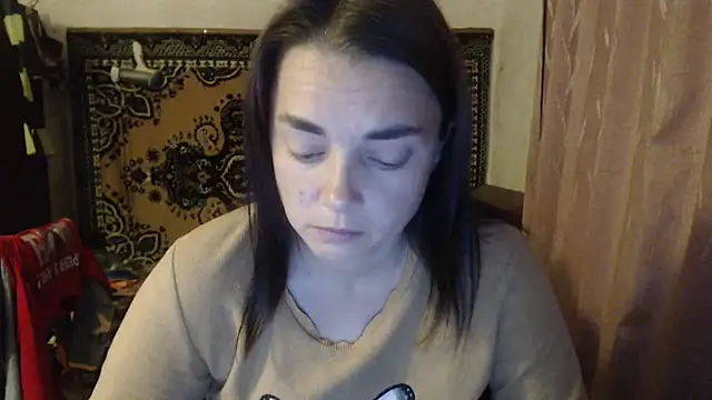 AlisaLaDiva online show from September 20, 8:07 pm