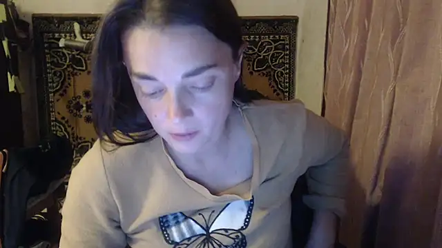 AlisaLaDiva online show from September 8, 7:02 pm