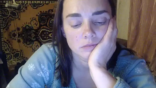 AlisaLaDiva online show from October 30, 9:49 pm