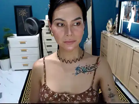 BonaBarrameda online show from March 3, 11:05 am