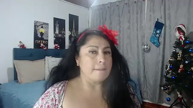 Keyla01  online show from December 2, 10:05 am