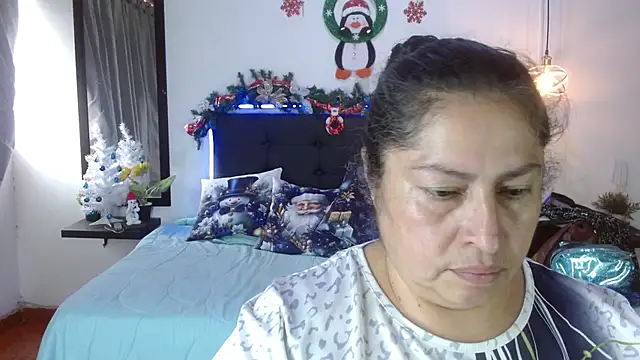 Keyla01  online show from December 1, 6:10 pm