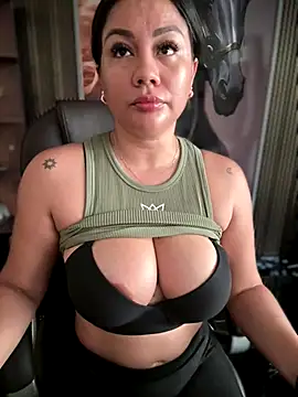 ValeryGrey online show from September 28, 9:53 pm