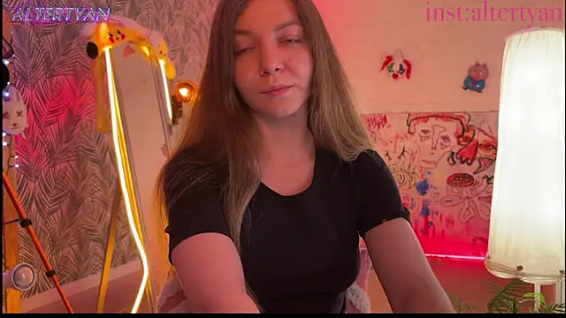 altertyan online show from April 17, 10:23 pm