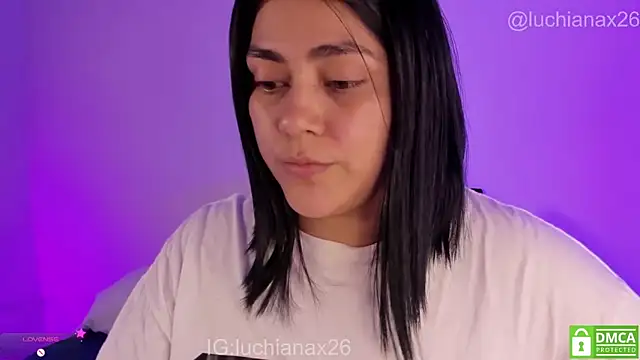 lucy26  online show from March 28, 8:36 am