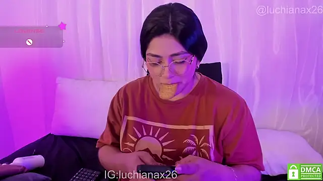 lucy26  online show from February 20, 6:26 am