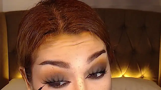 SexFucktoryLily online show from July 3, 6:08 am