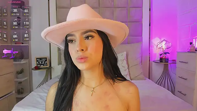 Victoria adaams online show from September 23, 3:21 pm