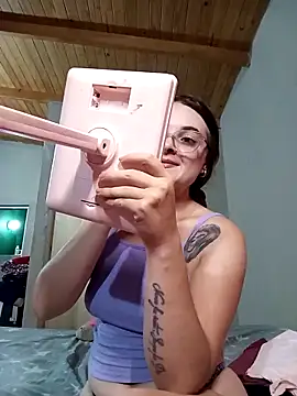 Emmacut online show from April 7, 12:12 am