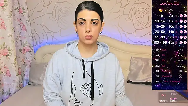 Elizabettalee online show from November 29, 3:05 pm