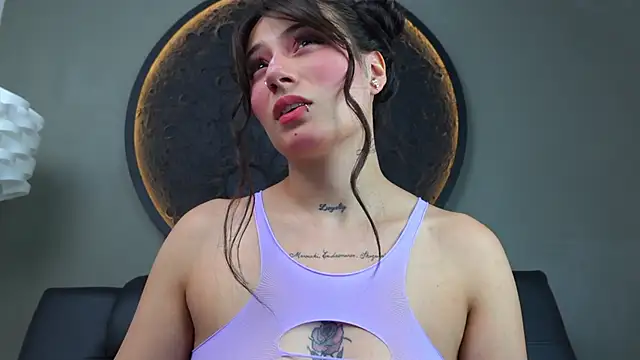 miss sharlotte18 online show from March 25, 6:11 pm