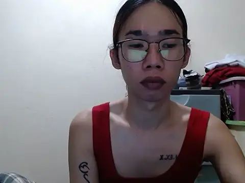 AsianFuckBuddies online show from December 5, 12:50 pm