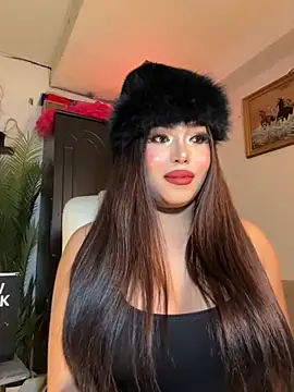 BigDominaMia online show from September 12, 12:34 pm