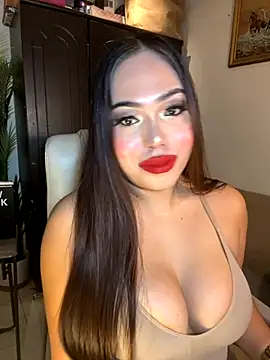 BigDominaMia online show from September 11, 5:41 am