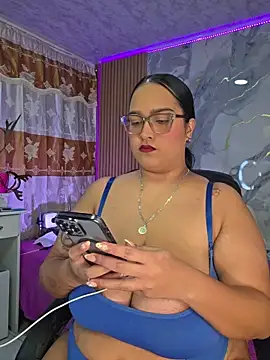 Teffy  xxx online show from June 16, 10:55 pm