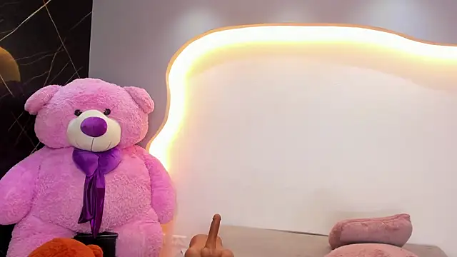 ArianaBlackk online show from June 26, 12:50 pm